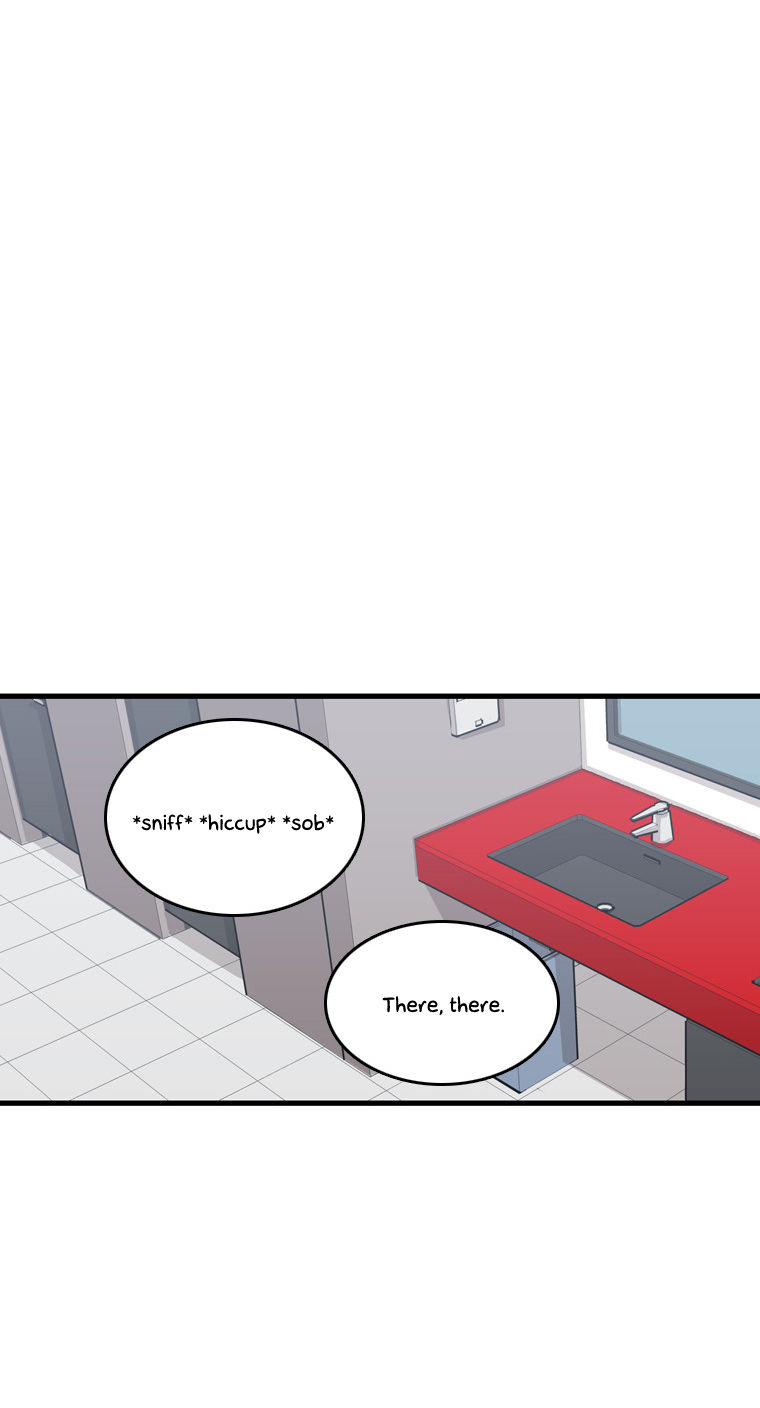 Happy if You Died Chapter 33 page 8 - Chapter 33