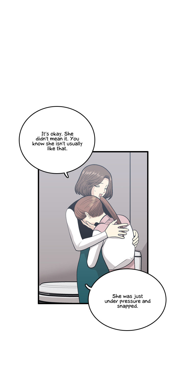Happy if You Died Chapter 33 page 9 - Chapter 33