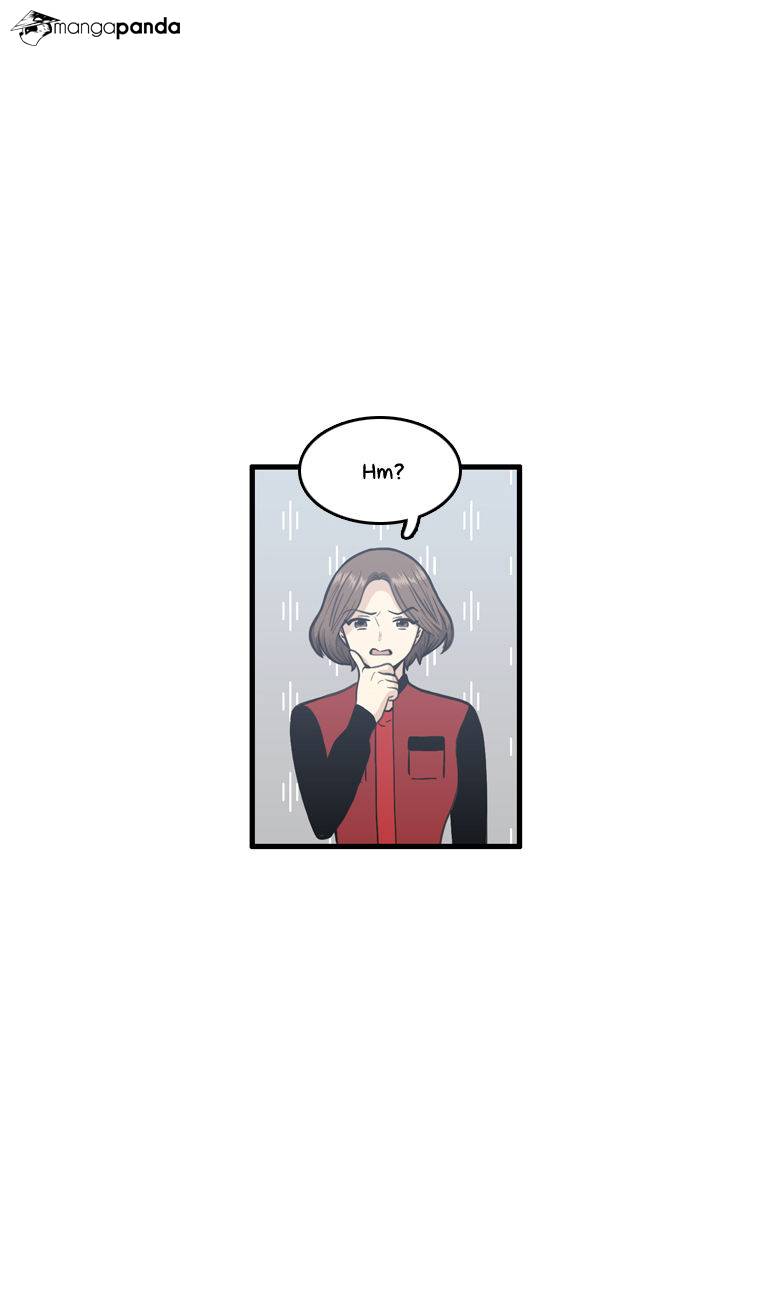 Happy if You Died Chapter 34 page 11 - Chapter 34