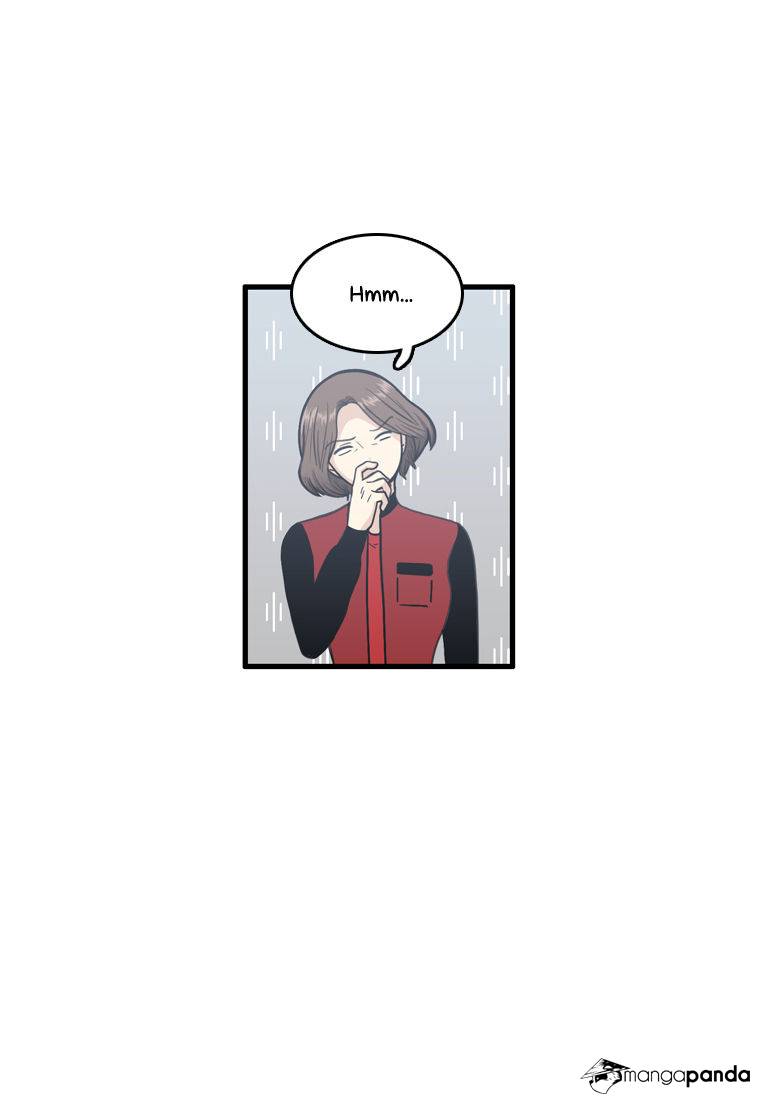 Happy if You Died Chapter 34 page 12 - Chapter 34