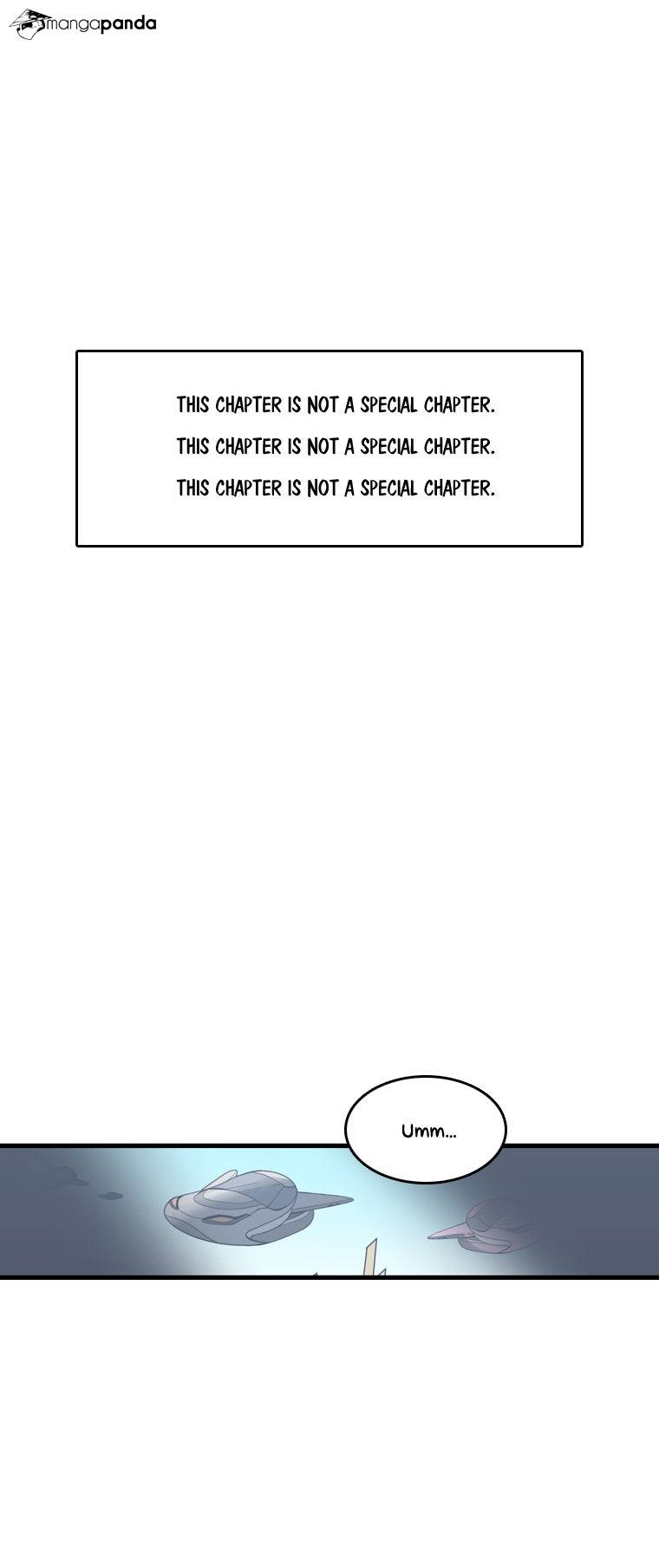 Happy if You Died Chapter 34 page 2 - Chapter 34