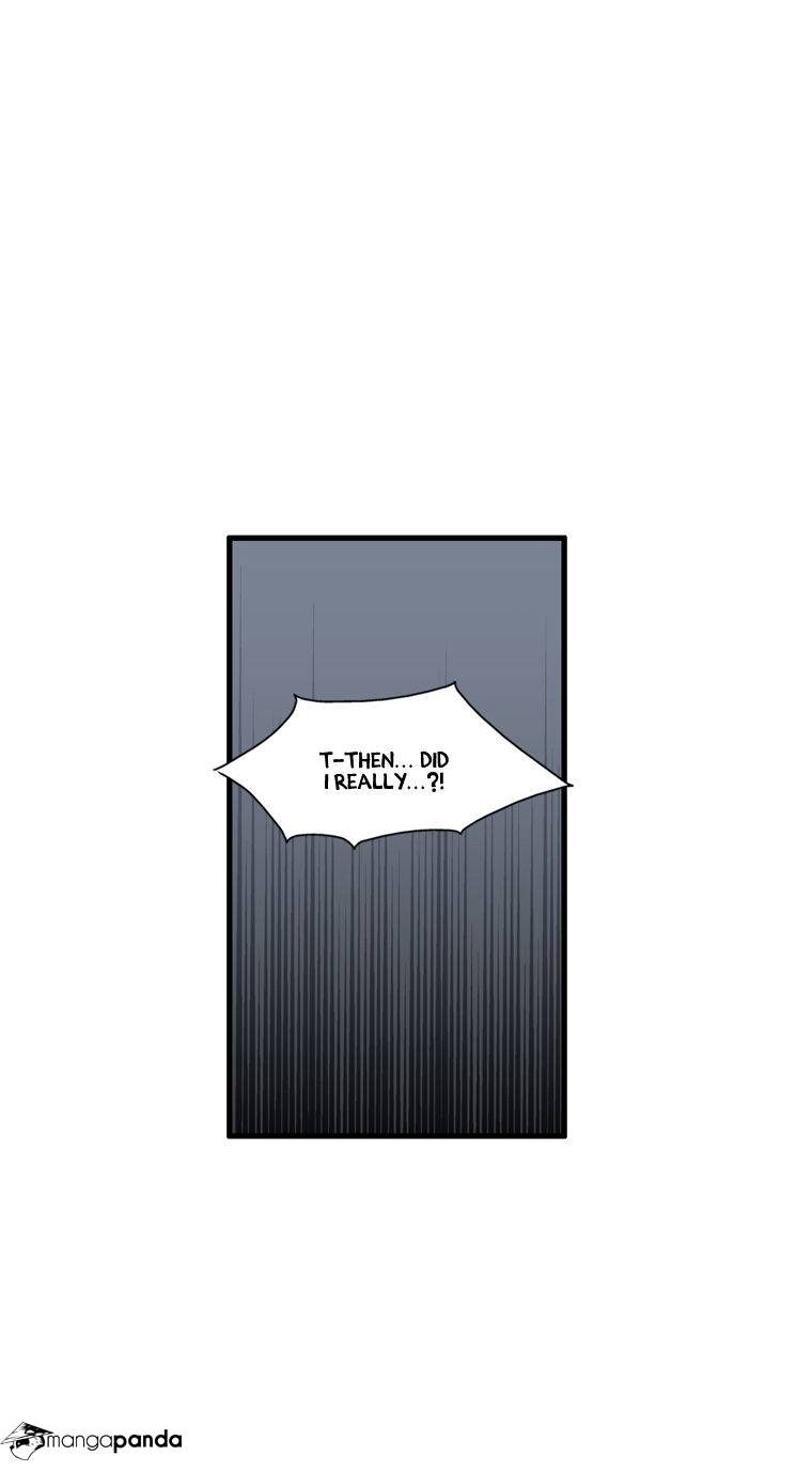 Happy if You Died Chapter 34 page 23 - Chapter 34