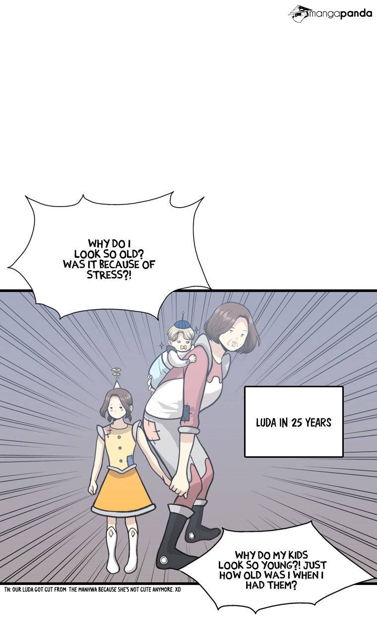 Happy if You Died Chapter 34 page 24 - Chapter 34