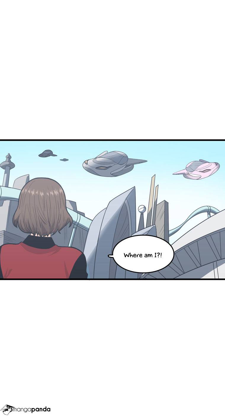 Happy if You Died Chapter 34 page 3 - Chapter 34
