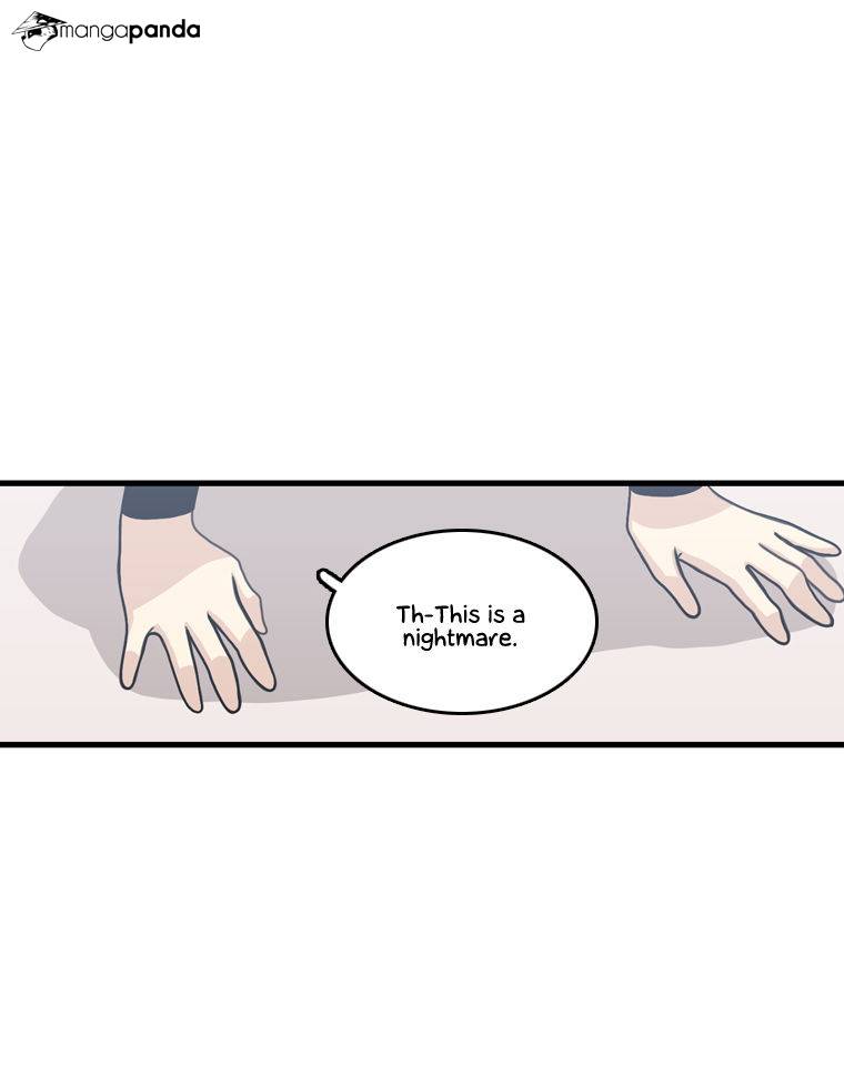 Happy if You Died Chapter 34 page 32 - Chapter 34