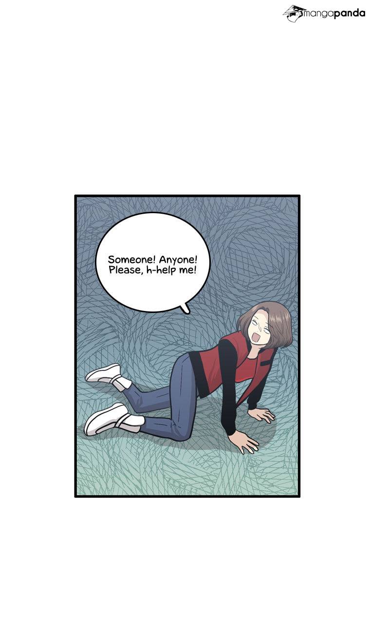 Happy if You Died Chapter 34 page 33 - Chapter 34