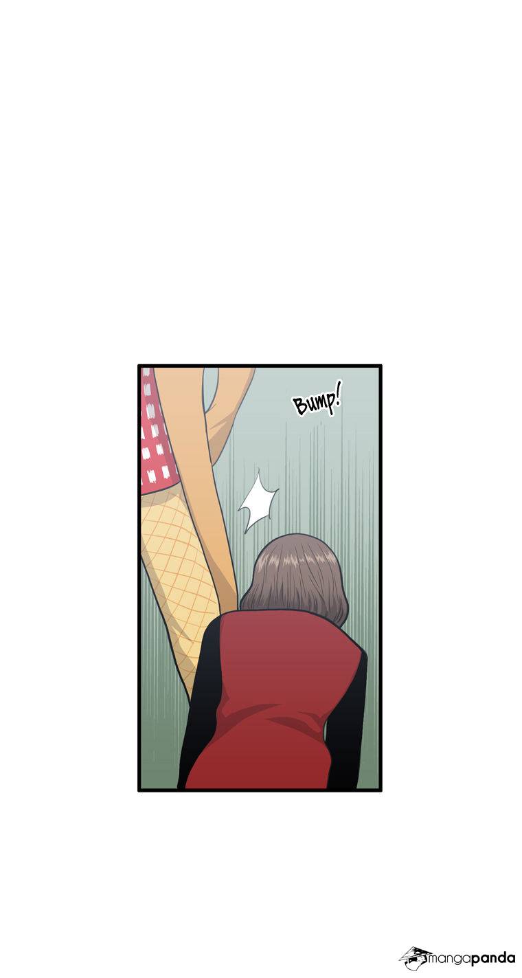 Happy if You Died Chapter 34 page 34 - Chapter 34