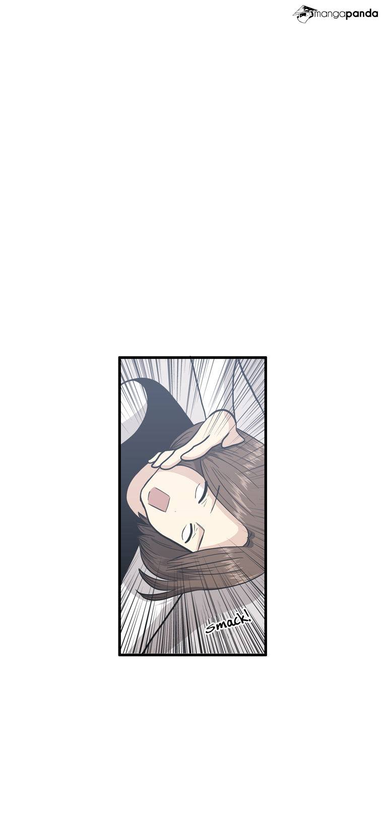 Happy if You Died Chapter 34 page 42 - Chapter 34