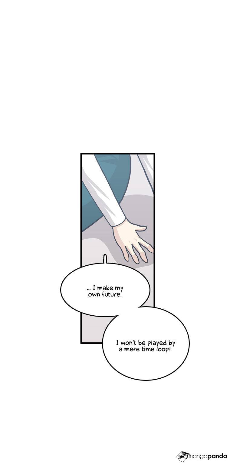 Happy if You Died Chapter 34 page 44 - Chapter 34