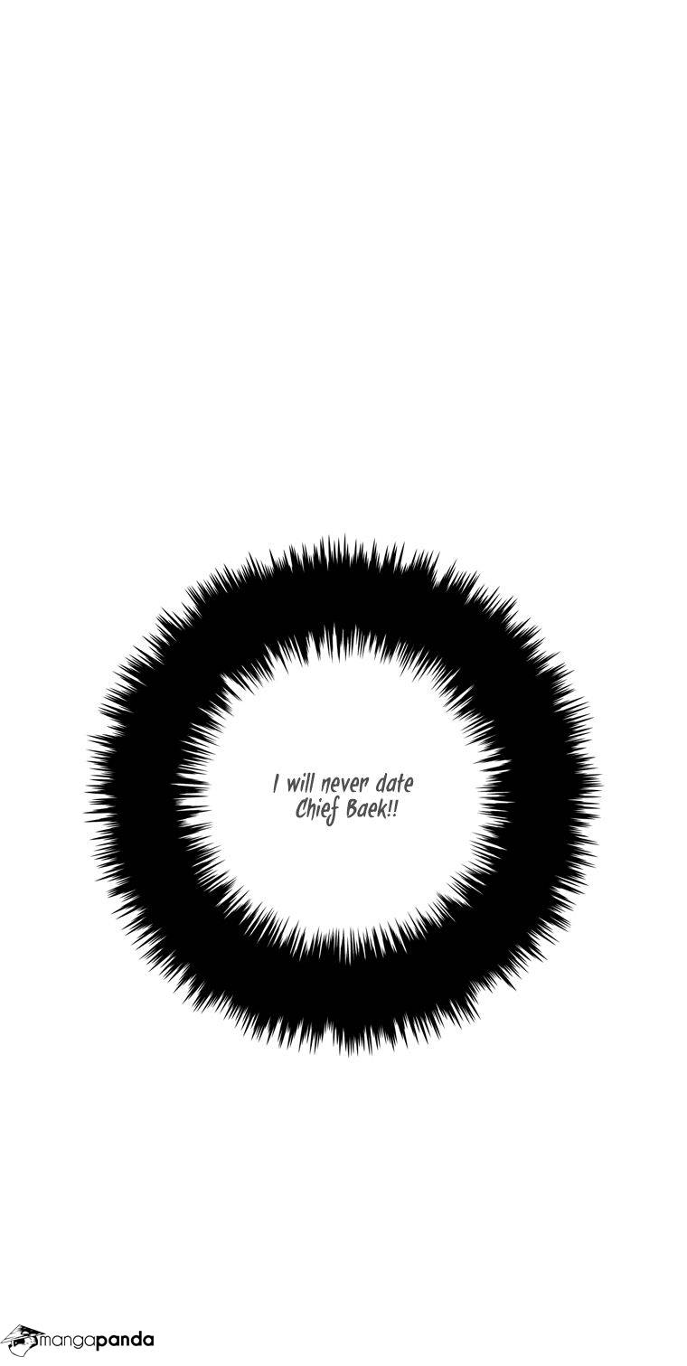 Happy if You Died Chapter 34 page 46 - Chapter 34