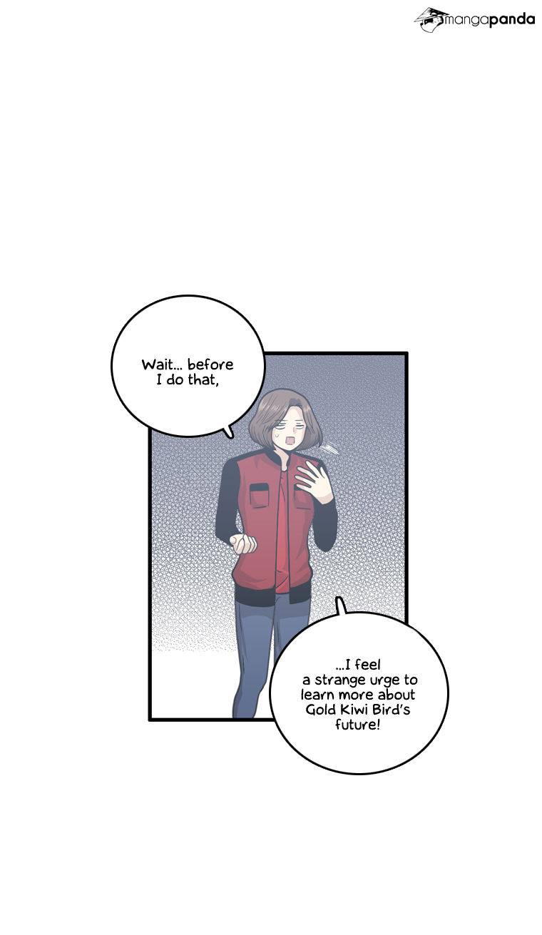 Happy if You Died Chapter 34 page 7 - Chapter 34