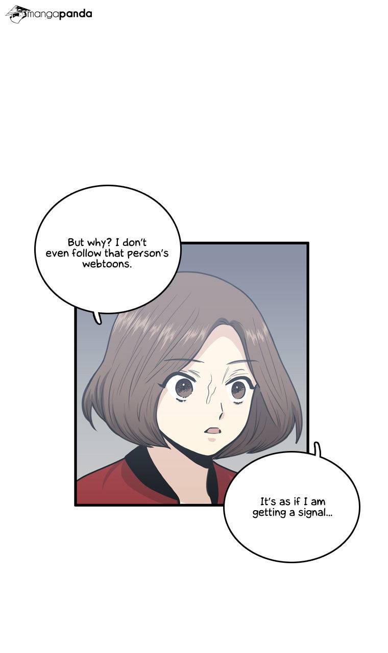 Happy if You Died Chapter 34 page 8 - Chapter 34