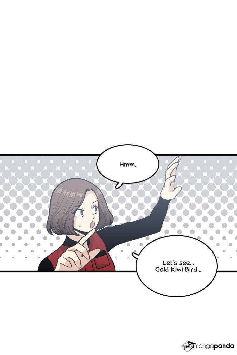 Happy if You Died Chapter 34 page 9 - Chapter 34