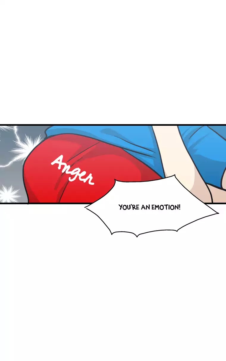 Happy if You Died Chapter 35 page 10 - Chapter 35