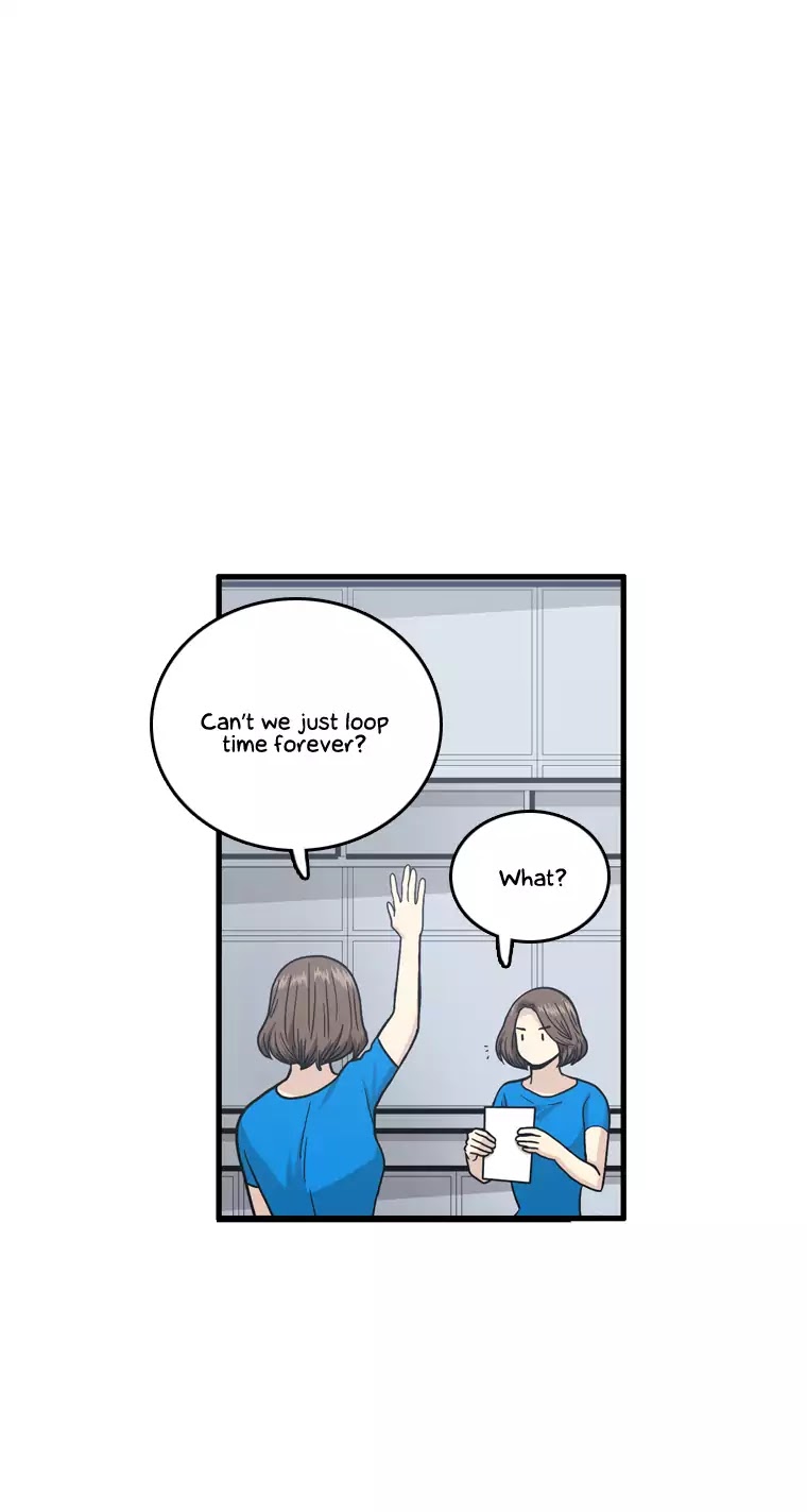 Happy if You Died Chapter 35 page 13 - Chapter 35