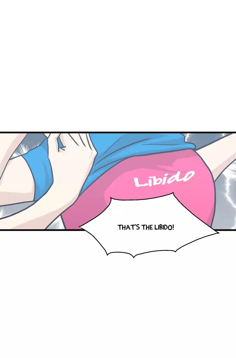 Happy if You Died Chapter 35 page 16 - Chapter 35