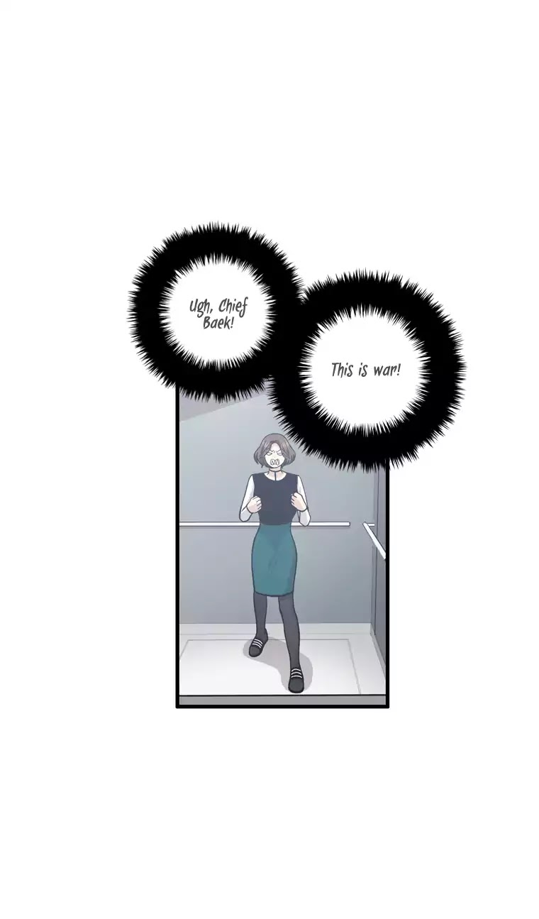 Happy if You Died Chapter 35 page 2 - Chapter 35