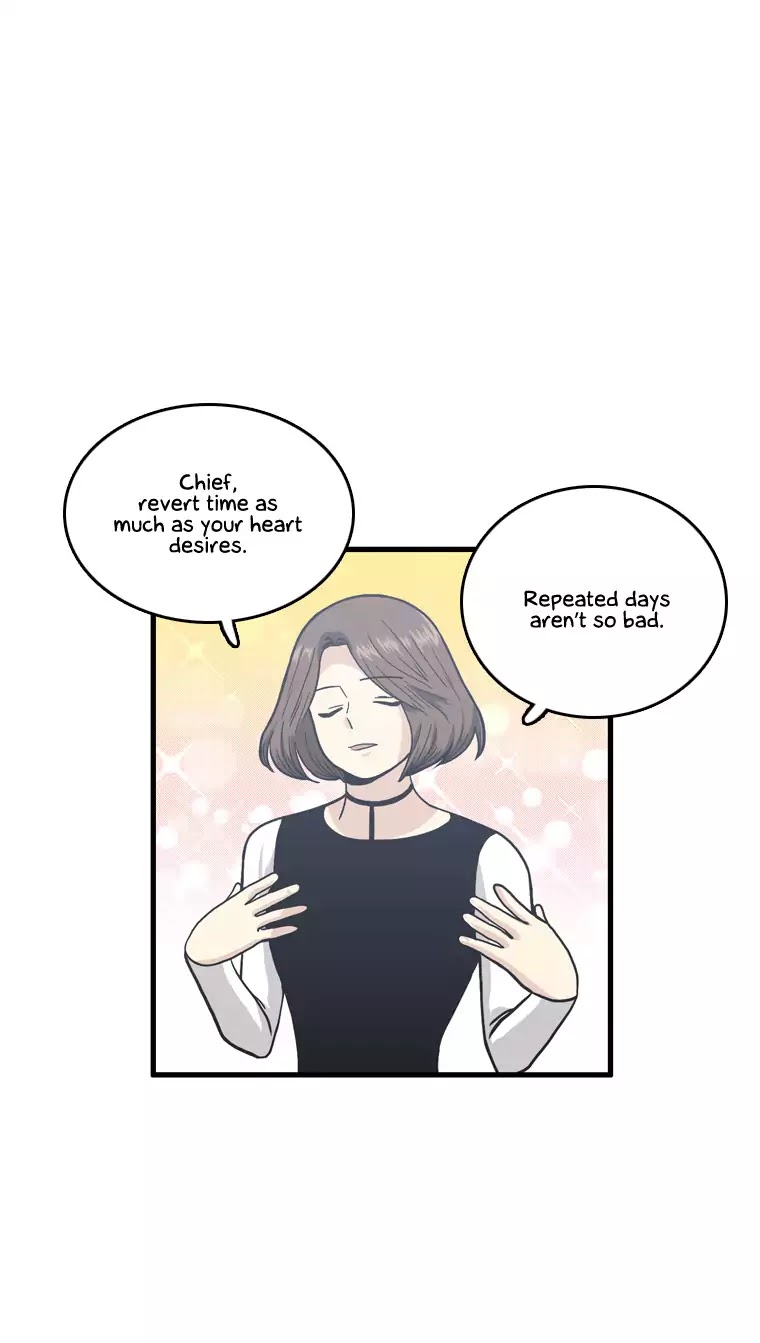 Happy if You Died Chapter 35 page 22 - Chapter 35