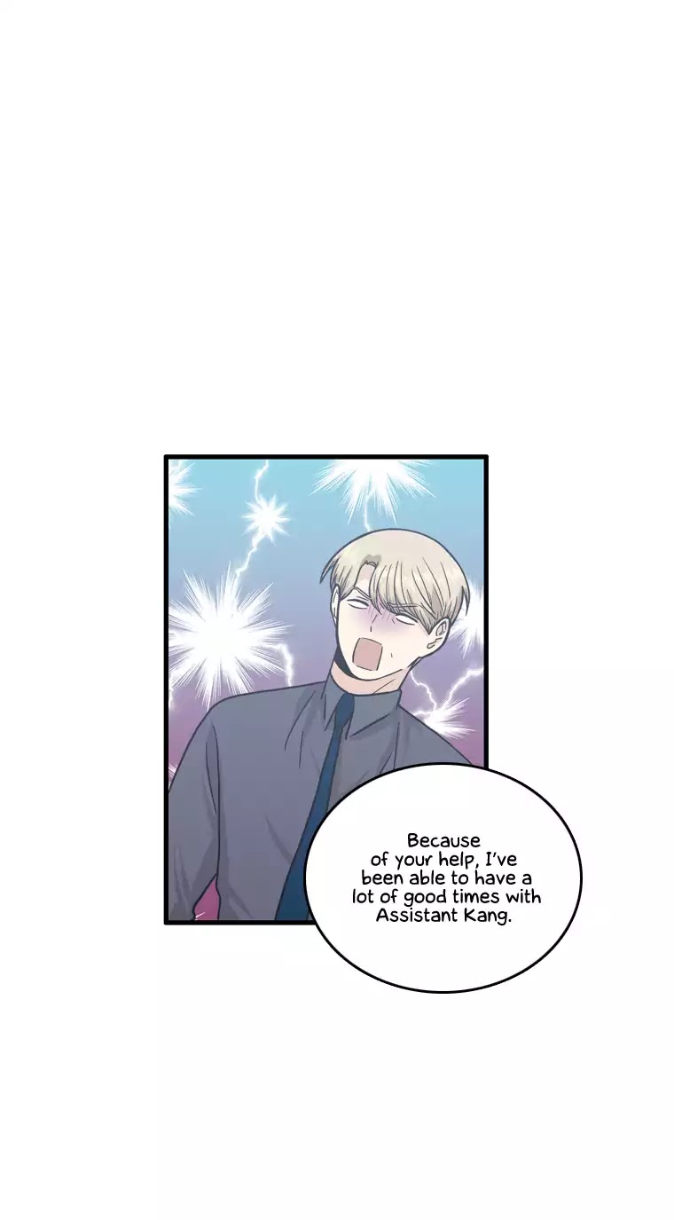Happy if You Died Chapter 35 page 23 - Chapter 35