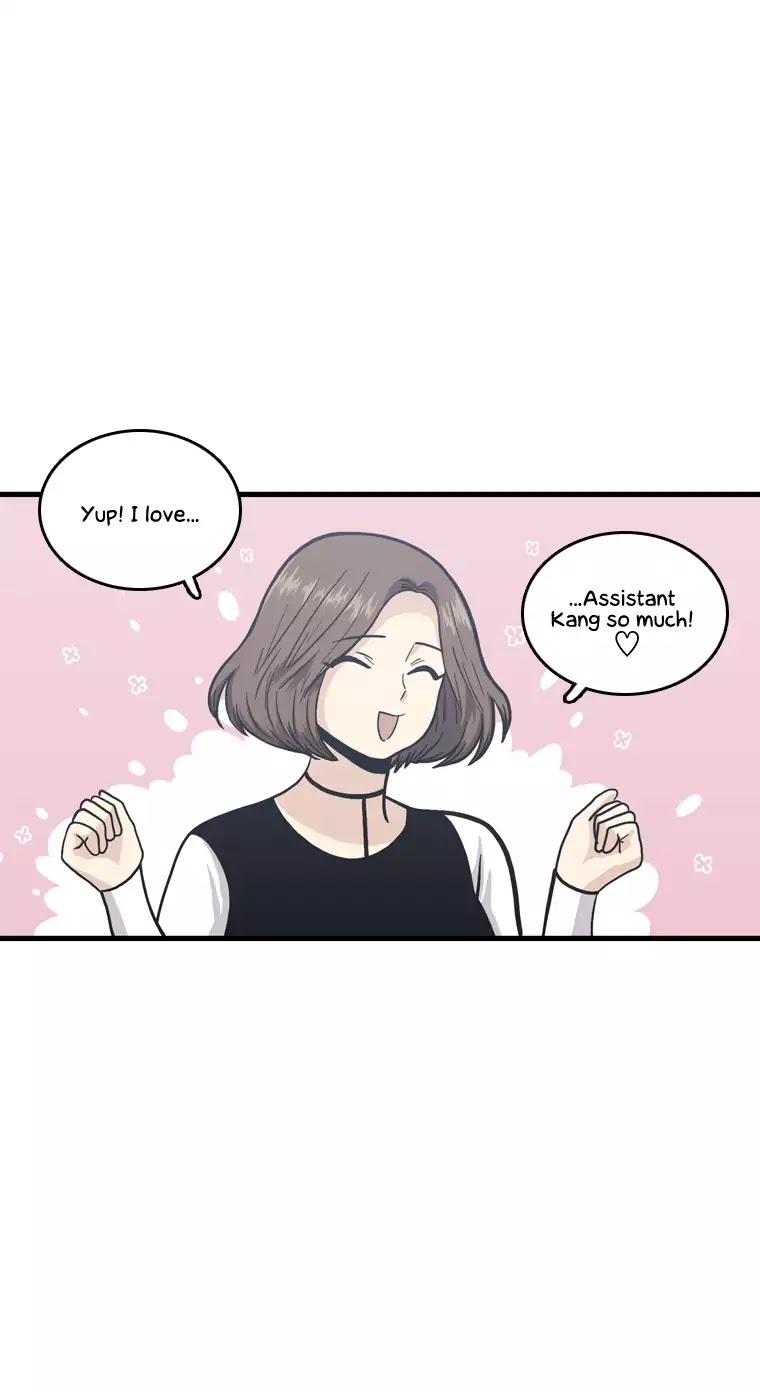 Happy if You Died Chapter 35 page 25 - Chapter 35