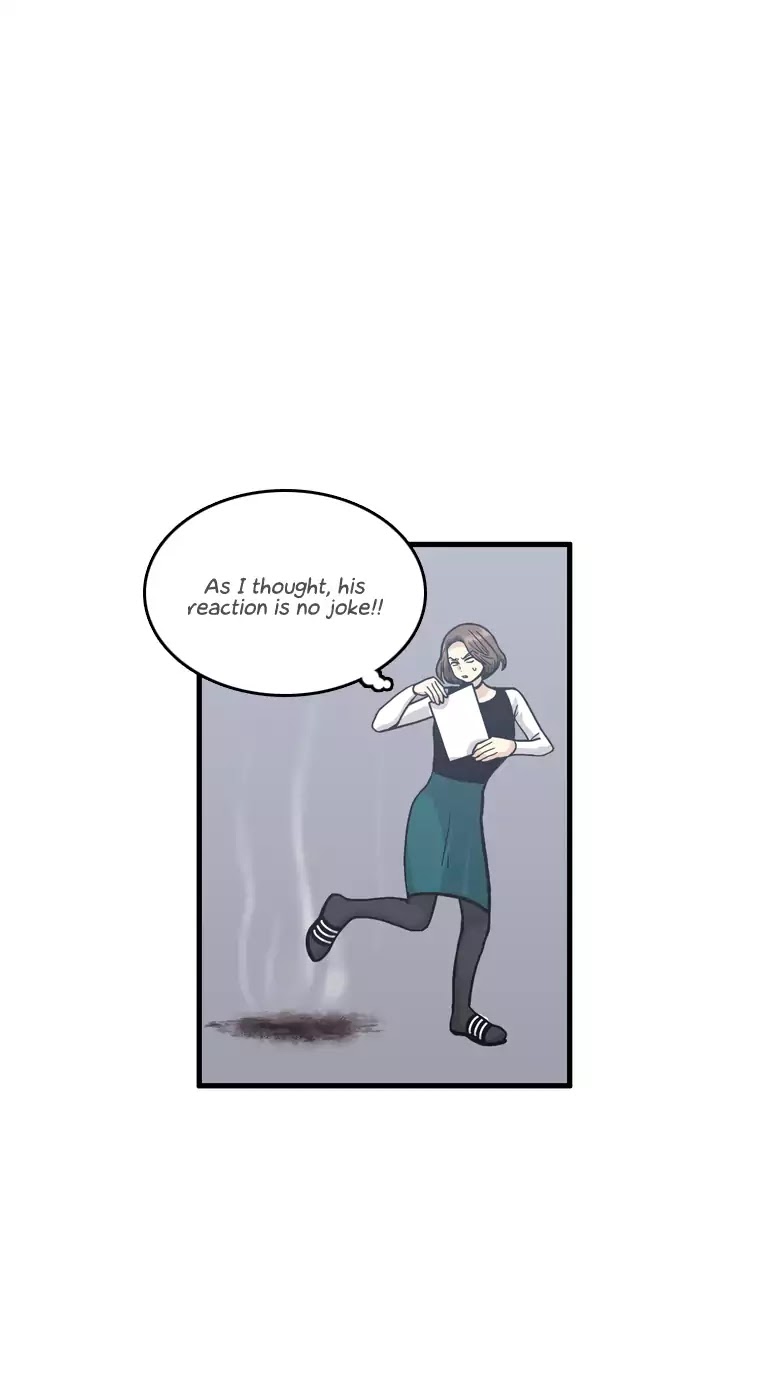 Happy if You Died Chapter 35 page 29 - Chapter 35