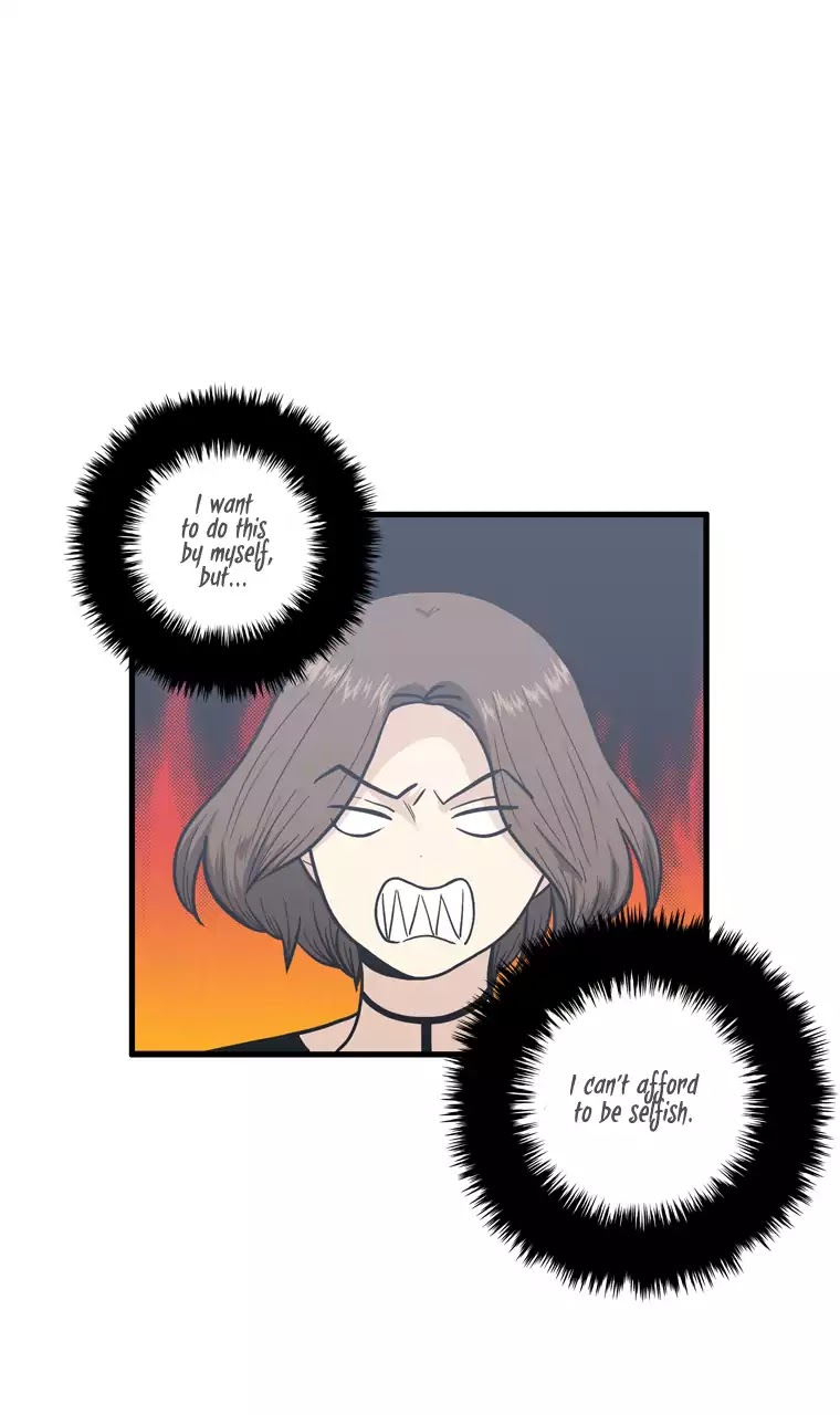Happy if You Died Chapter 35 page 3 - Chapter 35