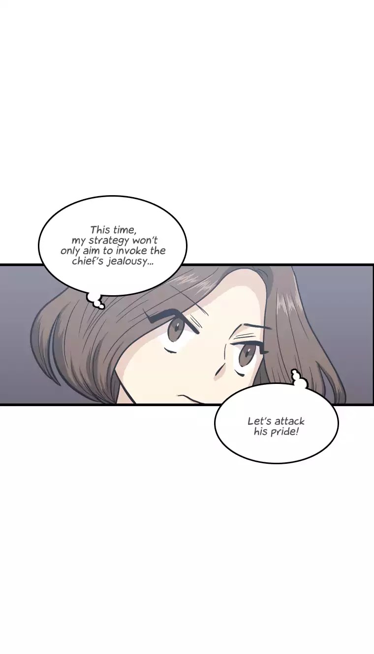 Happy if You Died Chapter 35 page 31 - Chapter 35