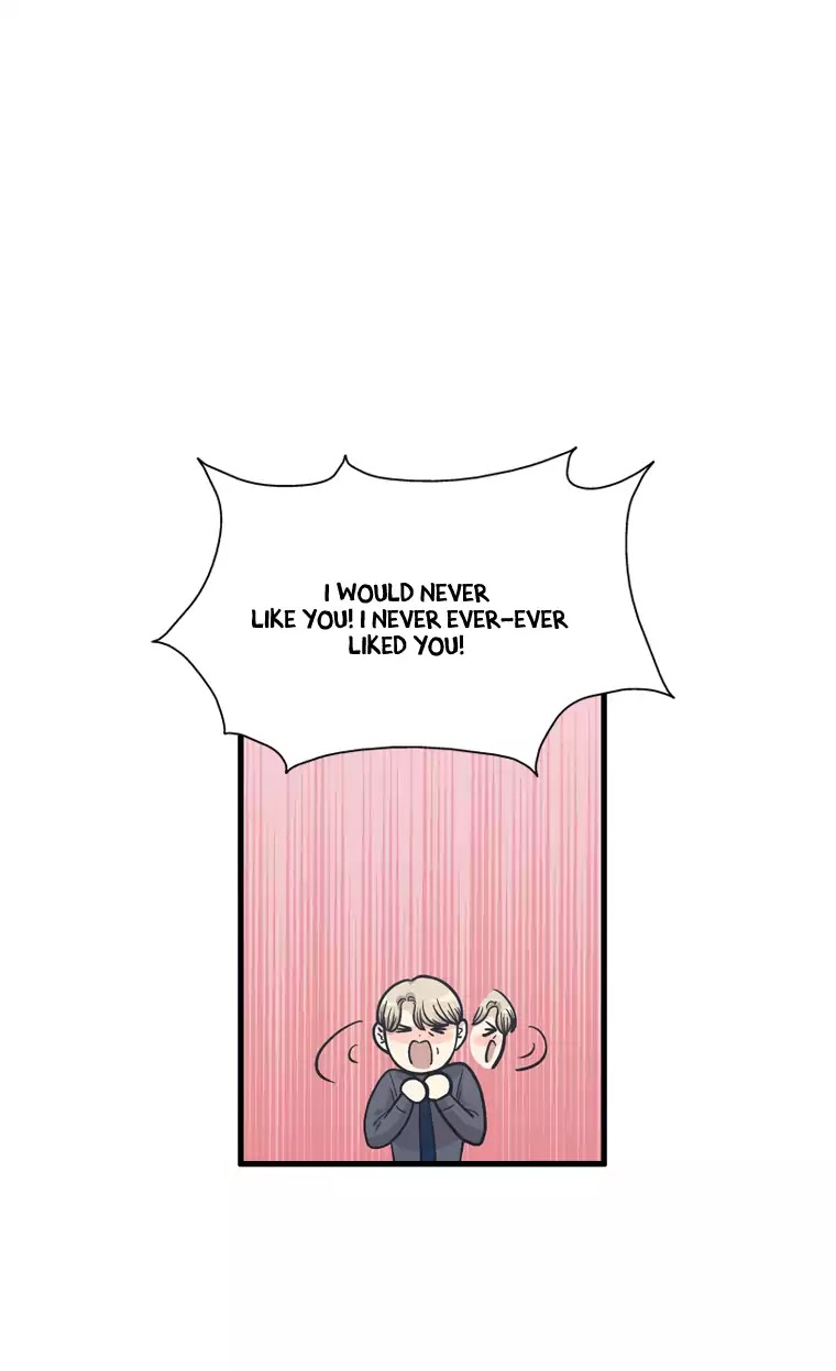 Happy if You Died Chapter 35 page 34 - Chapter 35