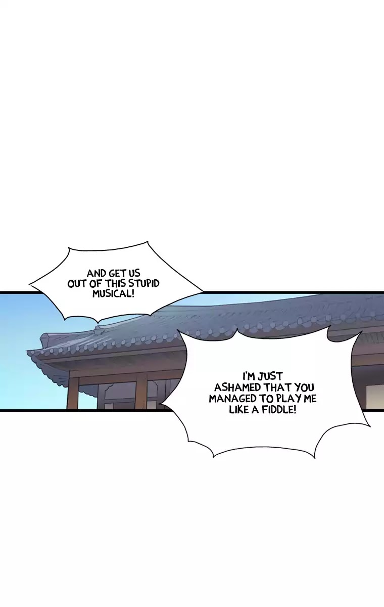 Happy if You Died Chapter 35 page 36 - Chapter 35