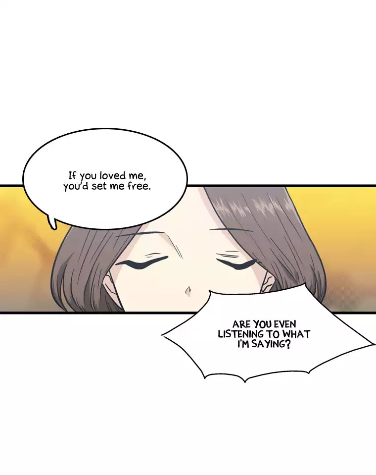 Happy if You Died Chapter 35 page 38 - Chapter 35
