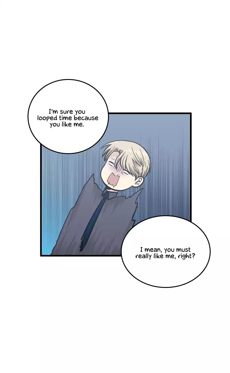 Happy if You Died Chapter 35 page 39 - Chapter 35
