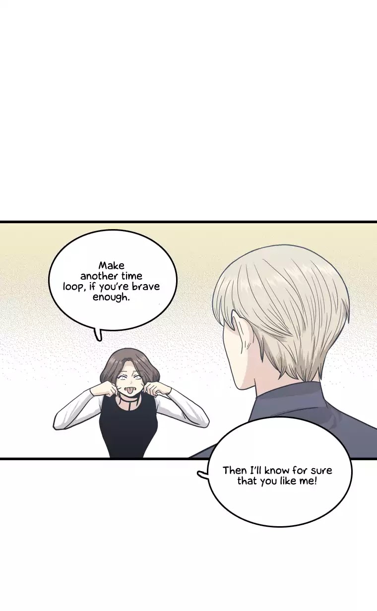 Happy if You Died Chapter 35 page 41 - Chapter 35