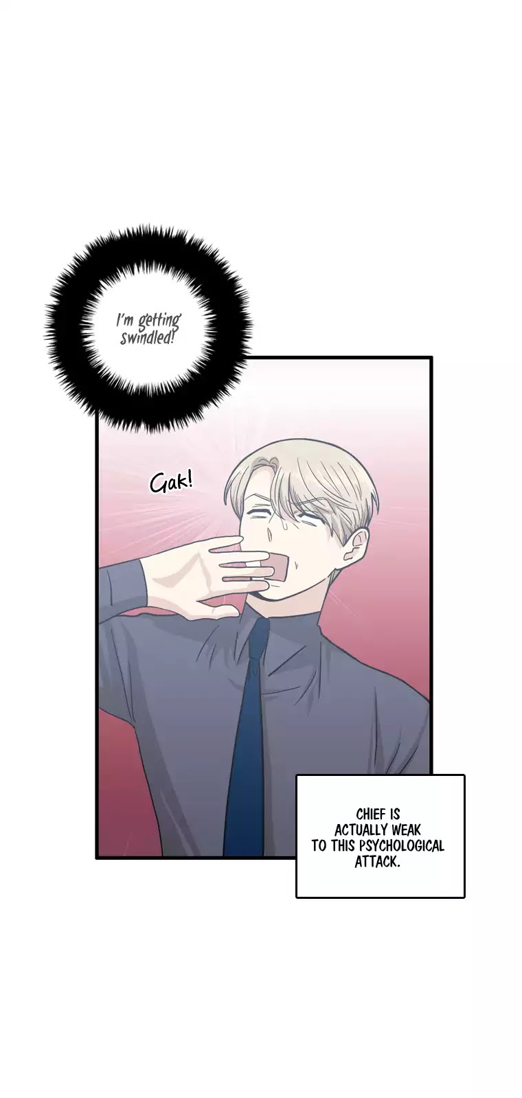 Happy if You Died Chapter 35 page 42 - Chapter 35