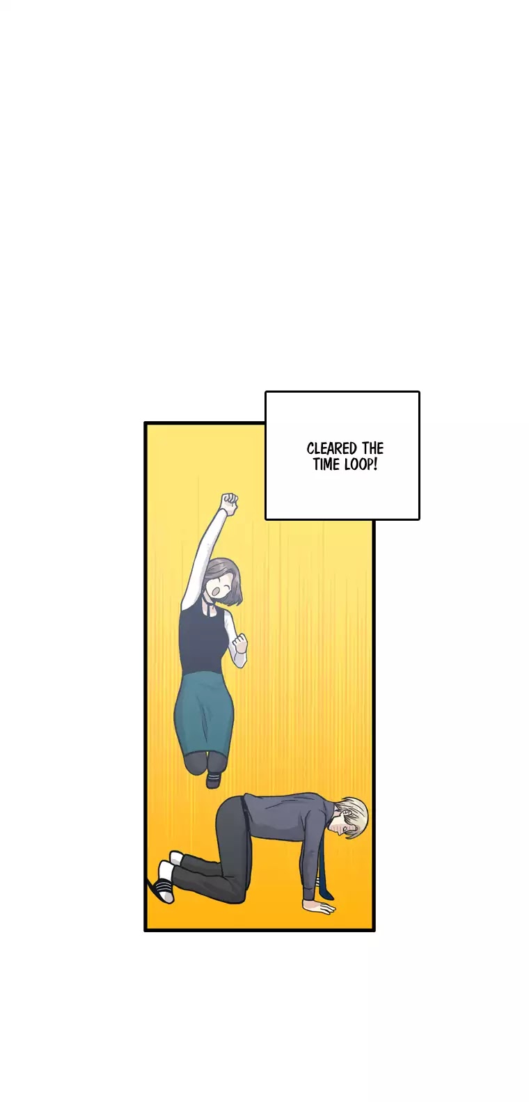 Happy if You Died Chapter 35 page 43 - Chapter 35