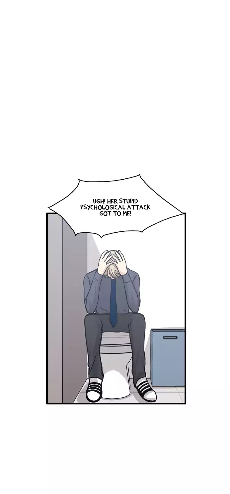 Happy if You Died Chapter 35 page 44 - Chapter 35