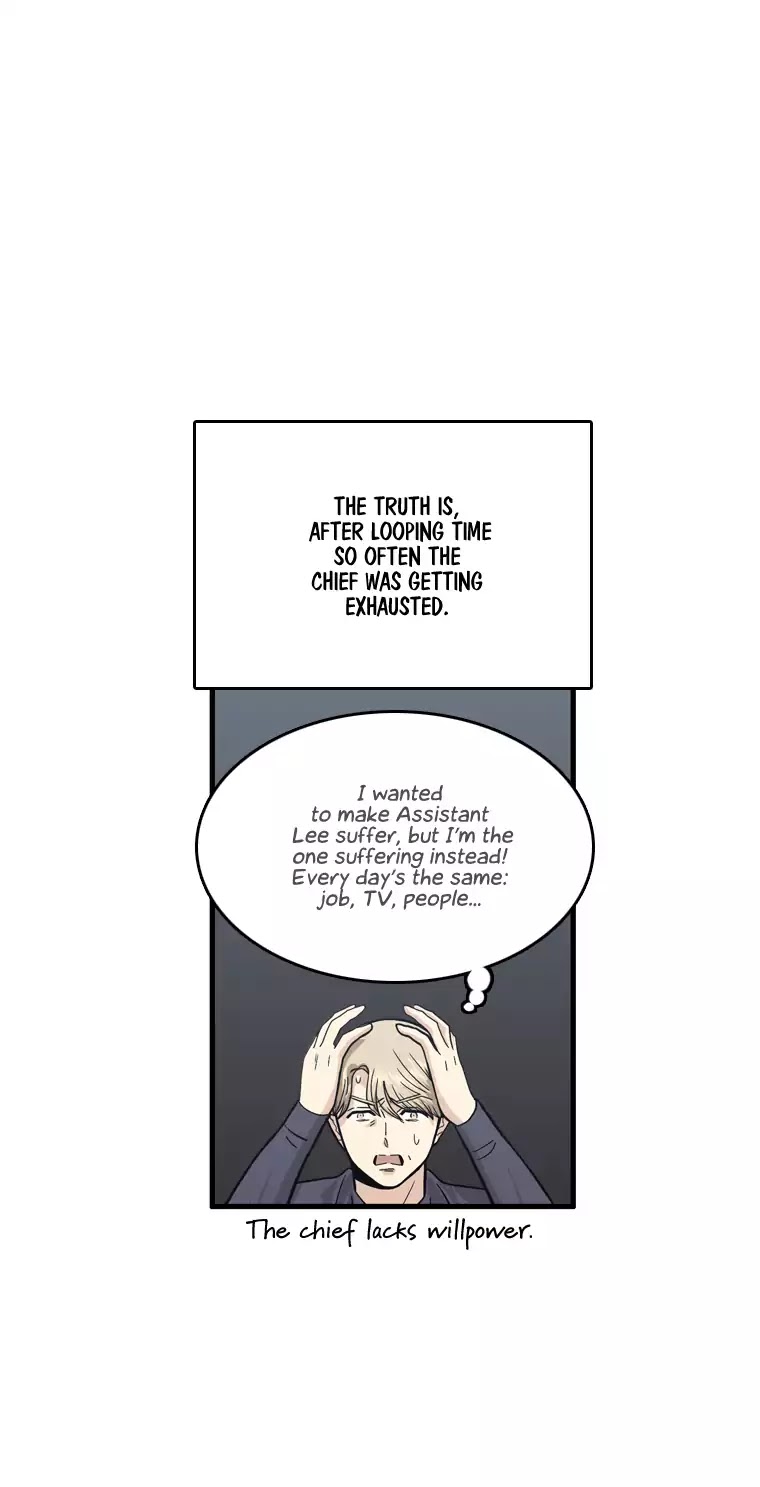 Happy if You Died Chapter 35 page 45 - Chapter 35