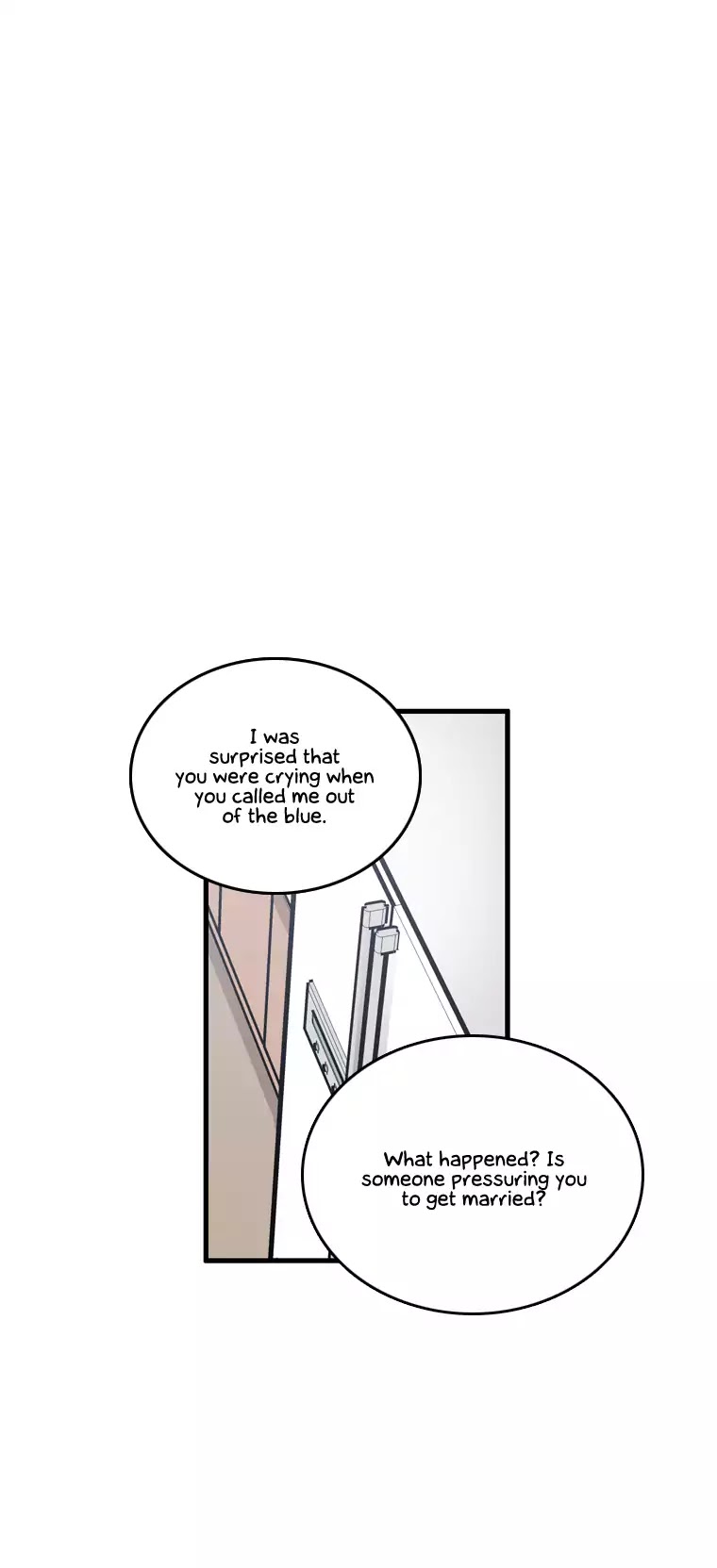 Happy if You Died Chapter 35 page 49 - Chapter 35