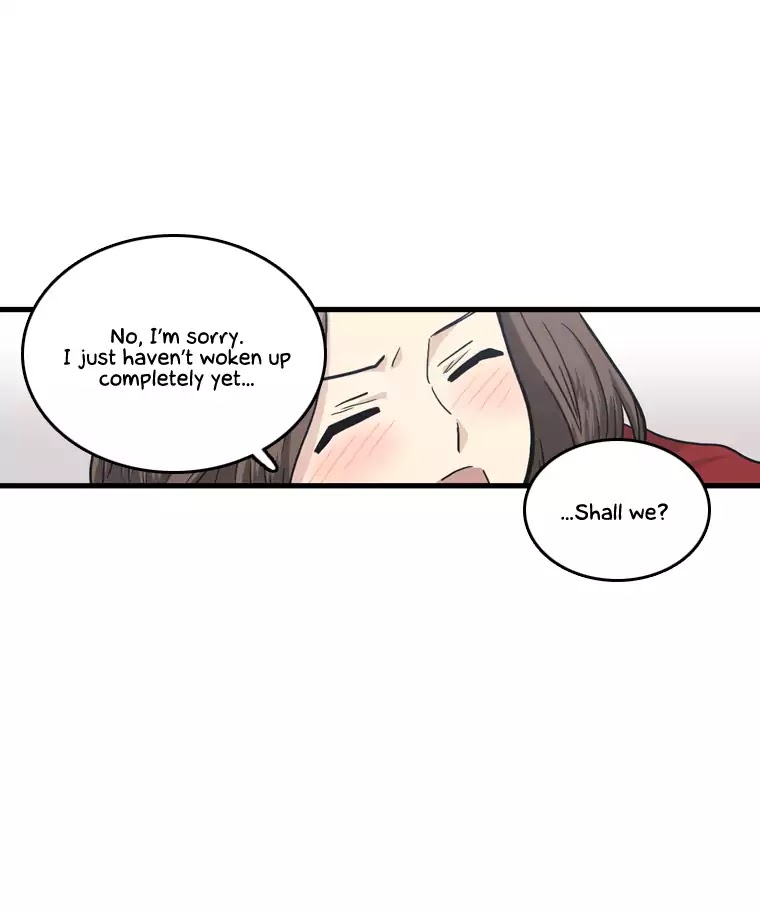 Happy if You Died Chapter 35 page 53 - Chapter 35
