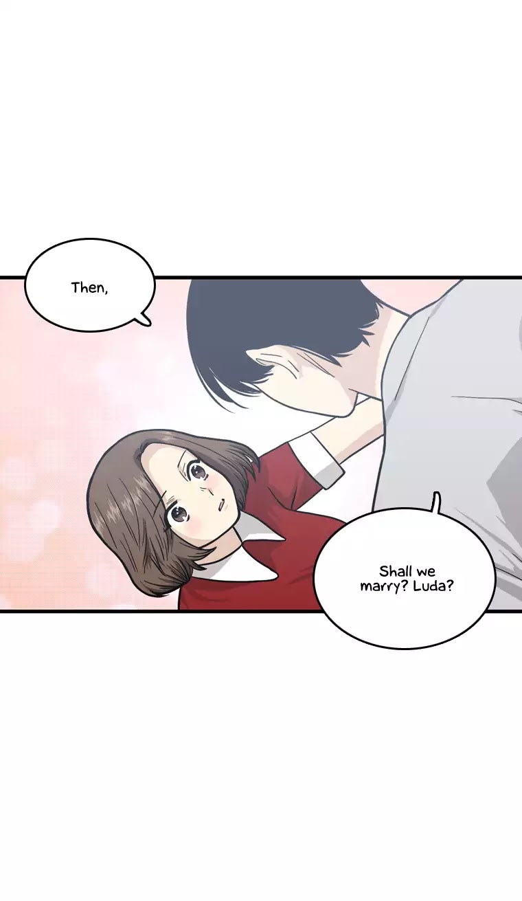 Happy if You Died Chapter 35 page 54 - Chapter 35