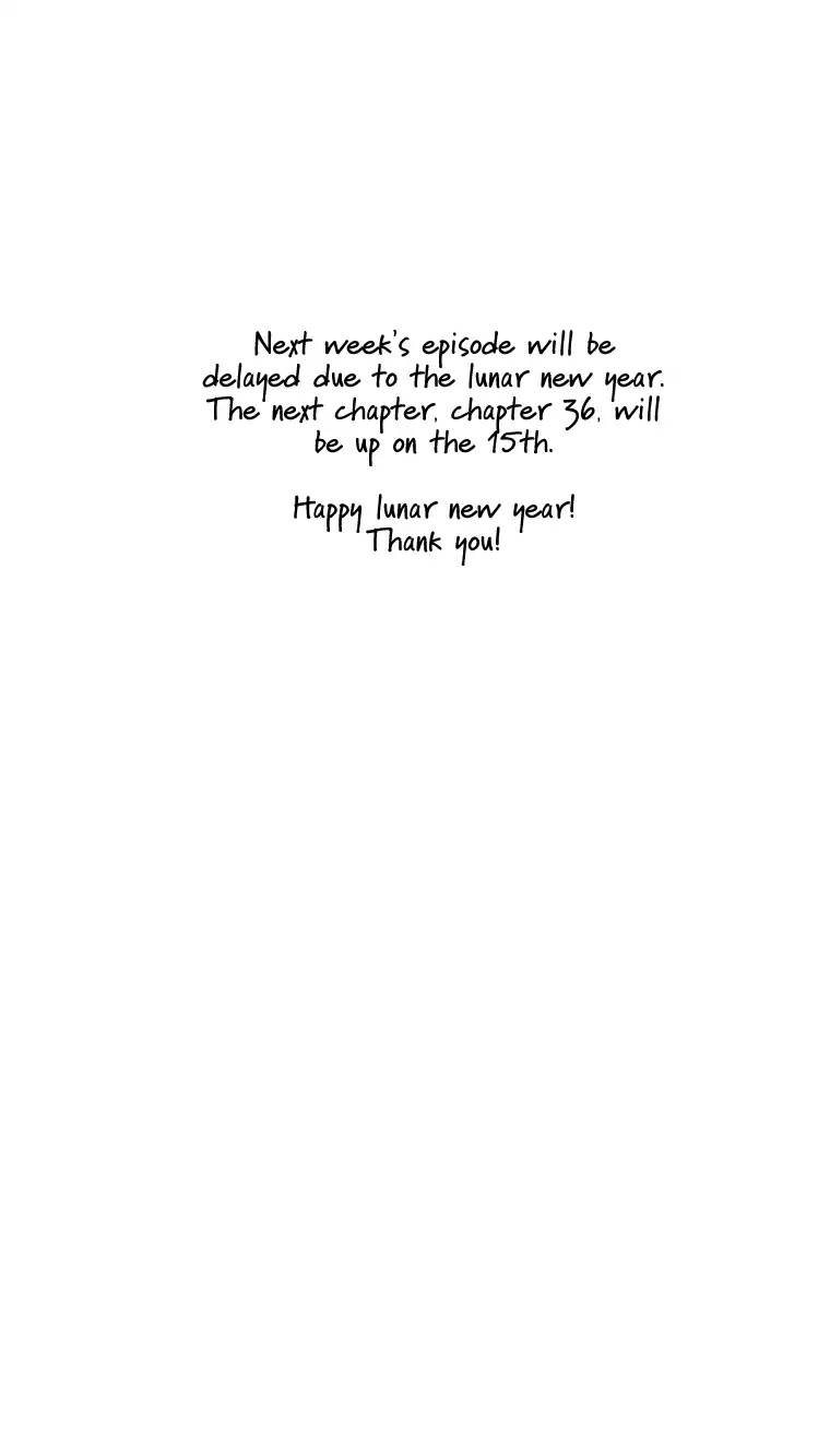 Happy if You Died Chapter 35 page 57 - Chapter 35