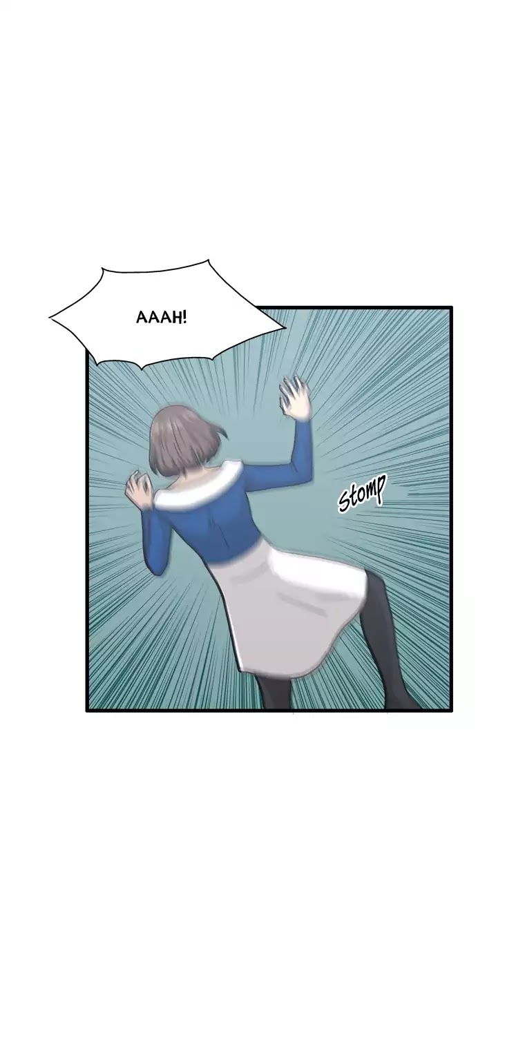 Happy if You Died Chapter 36 page 10 - Chapter 36
