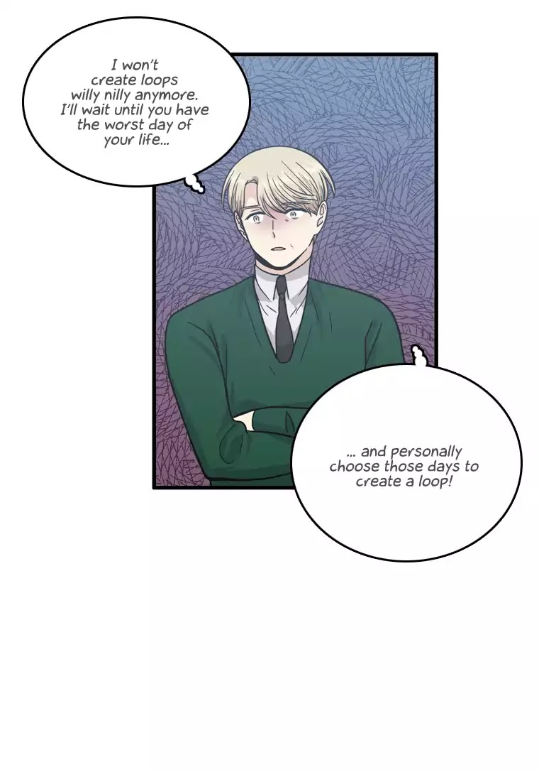 Happy if You Died Chapter 36 page 13 - Chapter 36