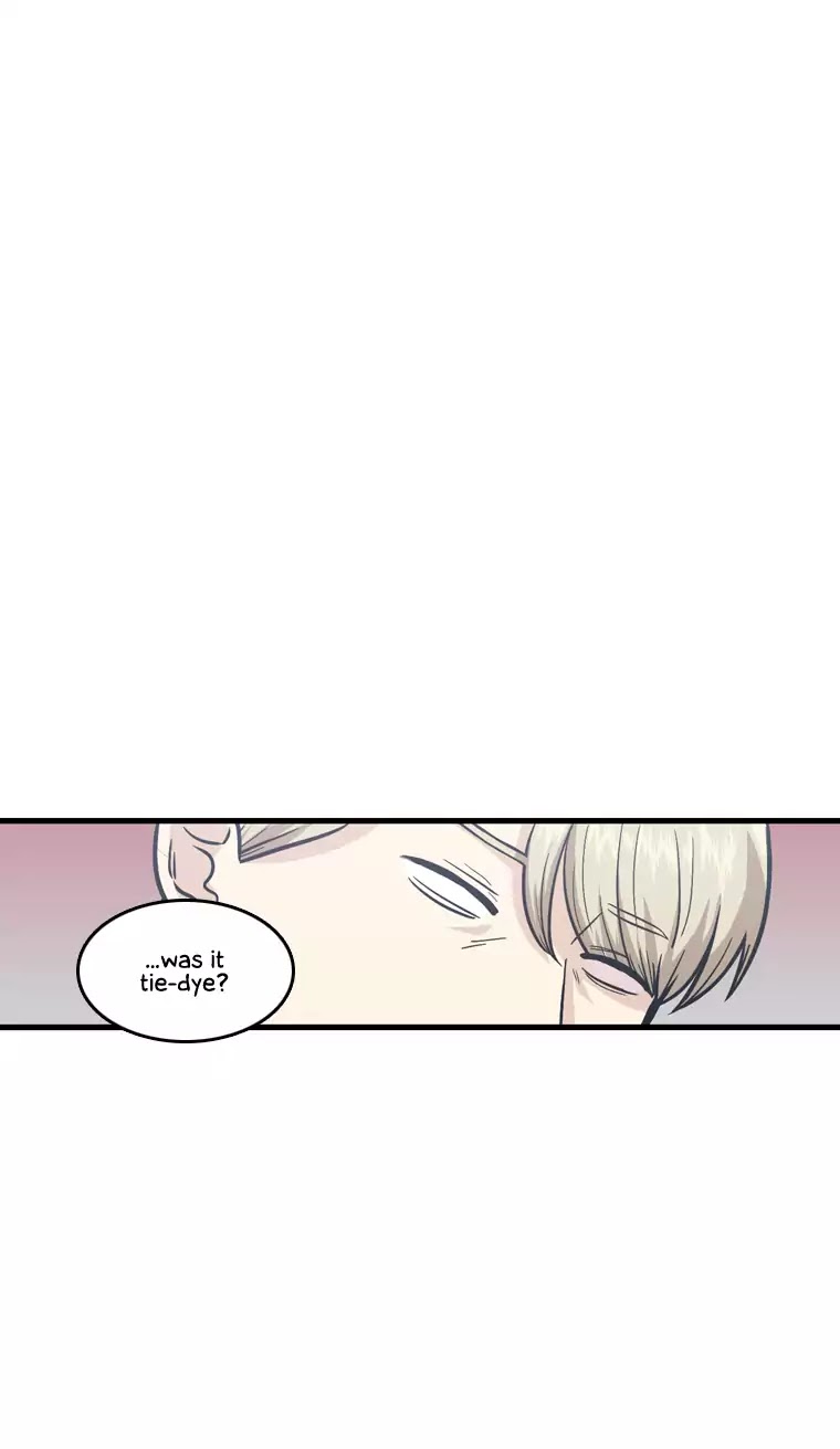 Happy if You Died Chapter 36 page 19 - Chapter 36