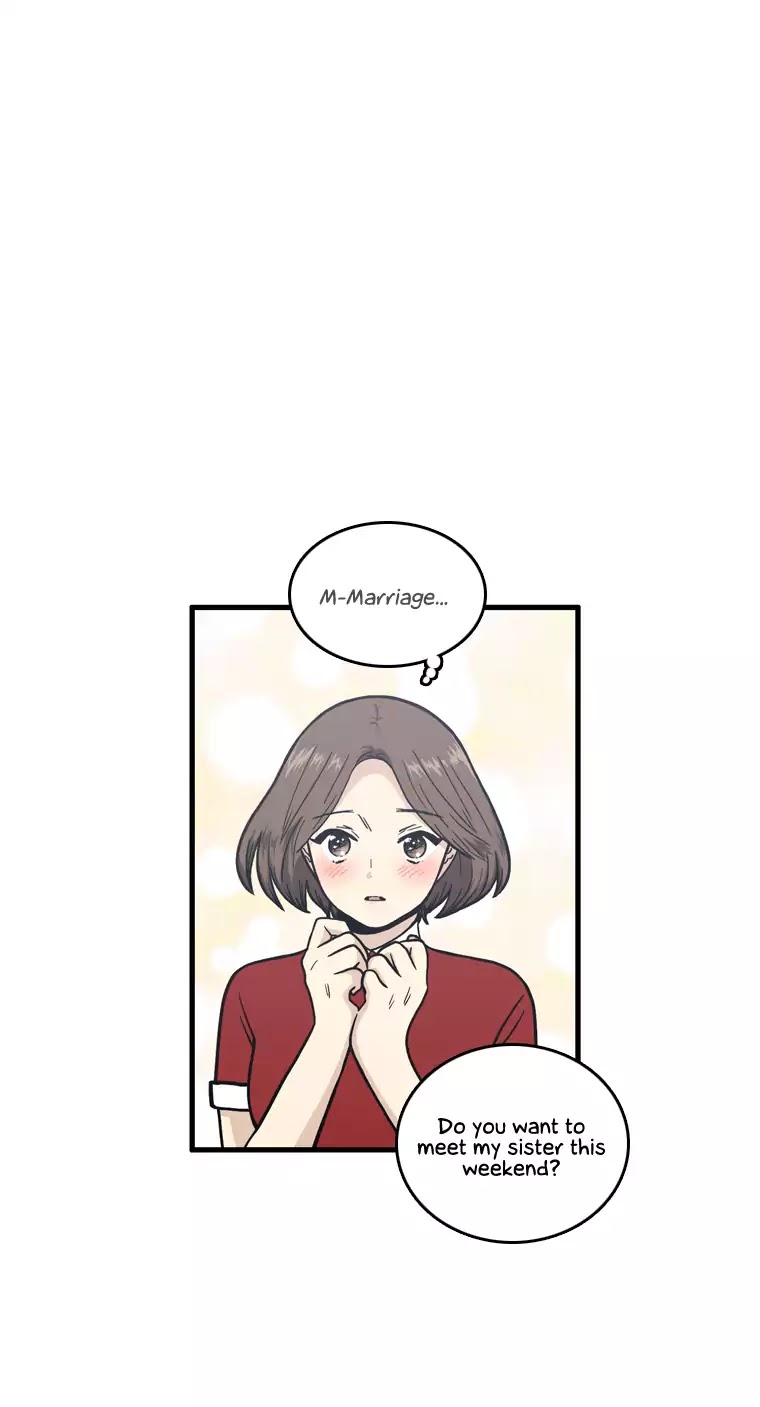 Happy if You Died Chapter 36 page 2 - Chapter 36