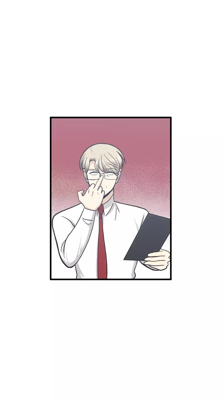 Happy if You Died Chapter 36 page 27 - Chapter 36