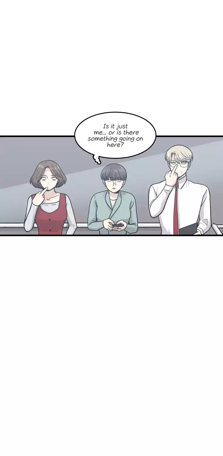 Happy if You Died Chapter 36 page 28 - Chapter 36