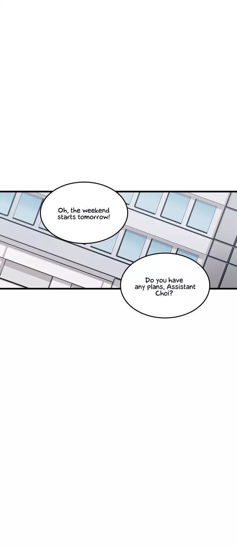Happy if You Died Chapter 36 page 29 - Chapter 36