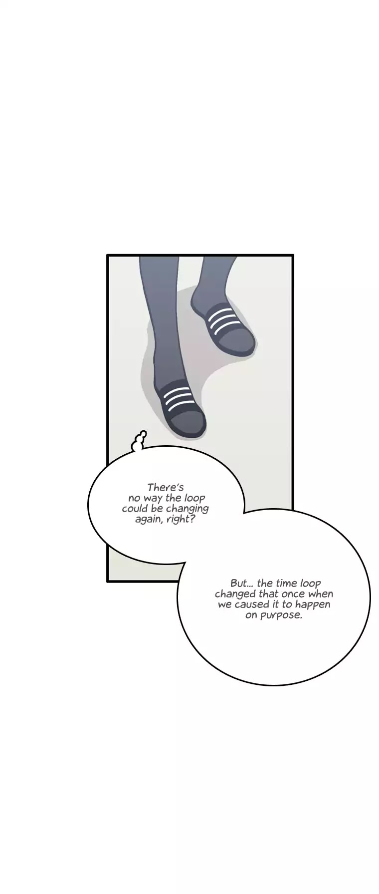 Happy if You Died Chapter 36 page 34 - Chapter 36