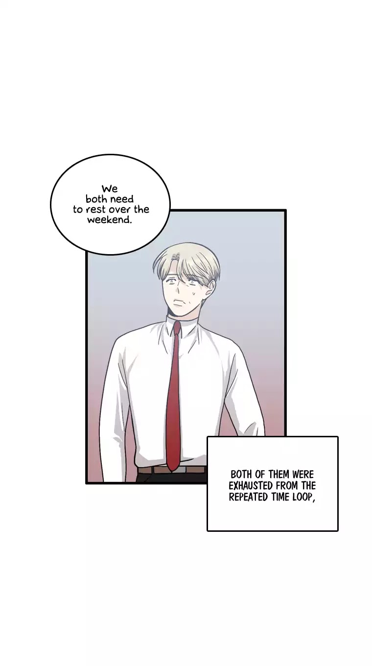 Happy if You Died Chapter 36 page 36 - Chapter 36
