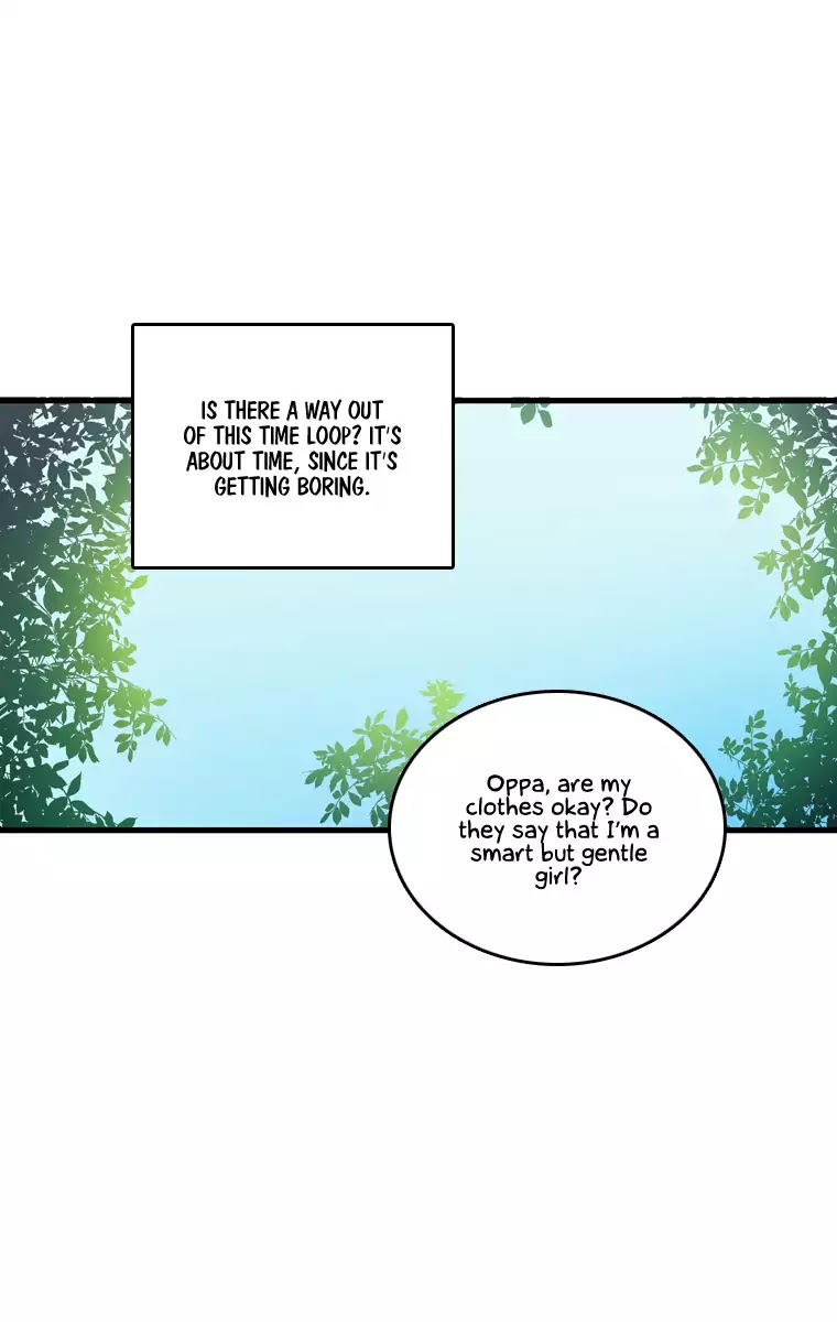 Happy if You Died Chapter 36 page 39 - Chapter 36